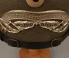 Prussian 15th Hussar Enlisted Felt Ersatz Busby Visuel 2
